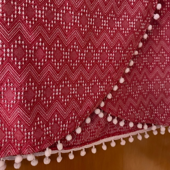 ASOS DESIGN Wrap Skirt - Picture 4 of 7